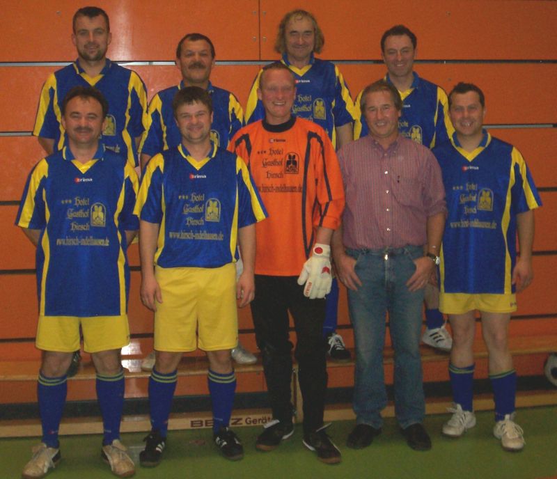 2010 AH Hallenturnier Dettingen