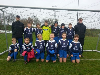 Mannschaftsfoto DJunioren Herbst 2012 (Anklicken für vergrösserte Ansicht)