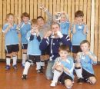 2011 Bambini Turnier in Trochtelfingen (Anklicken für vergrösserte Ansicht)